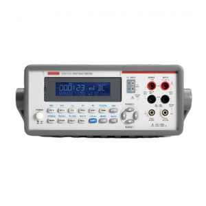Multimètre USB à double affichage Tektronix 2110-100, instrument de mesure électronique 5 1/2 chiffres - Product Image 3