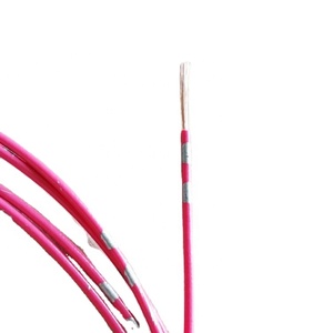 PVC絶縁フレキシブル電線 0.3mm 自動車用電線ケーブル <span class=keywords><strong>AVSS</strong></span> - Product Image 3