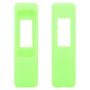 Télécommande housse en silicone pour <span class=keywords><strong>Samsung</strong></span> BN59-01432A 01432B BN59-01432D BN59-01432J pour <span class=keywords><strong>Samsung</strong></span> 8K Neo QLED HDR Smart TV - Product Image 1