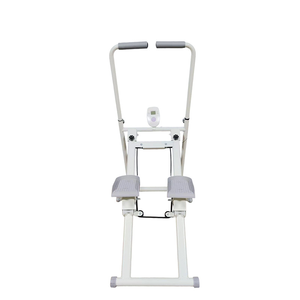 CZFIT Simulateur d'escalade multifonctionnel pour usage domestique, appareil <span class=keywords><strong>de</strong></span> fitness et d'entraînement en métal pour l'intérieur, équipement <span class=keywords><strong>de</strong></span> marche sur les marches. - Product Image 6
