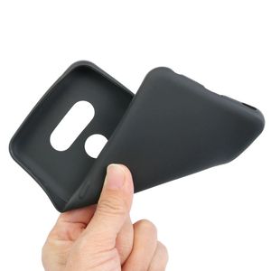 सीधे बिक्री मैट टीपू मोबाइल फोन मामले में <span class=keywords><strong>lg</strong></span> silope 1 <span class=keywords><strong>lg</strong></span> k62 प्लस ब्लैक सॉफ्ट सिलिकॉन बैक कवर - Product Image 6