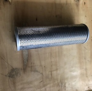 Filtro de Aceite W010502991 6086004 Elemento Filtrante para Cargadora <span class=keywords><strong>SEM</strong></span> 636B |   Rendimiento de Filtración de Alta Resistencia - Product Image 4