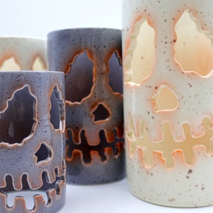 Декоративный держатель для чайного светильника - Product Image 3