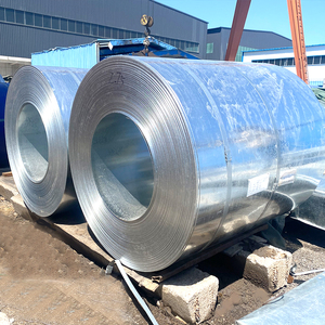 चीन के आपूर्तिकर्ता 16 22 24 24 गेज dx51d गर्म लुढ़का गैल्वेनाइज्ड स्टील कॉइल गी गी स्ट्रिप की कीमत - Product Image 4