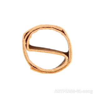 Brown Color 7*18mm Natural Pulp Paper Smoking Pre <strong>Rolled</strong> <strong>Filter</strong> <strong>Cigarette</strong> <strong>Tips</strong> Big Middle Small Size Smoking Accessories - Product Image 5