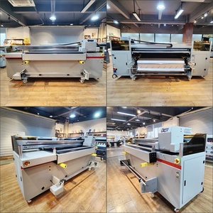 Letop nhà máy phim laser chuyển lai in kỹ thuật số <span class=keywords><strong>plotter</strong></span> in Máy in phun lớn lớn lớn phẳng UV 3D máy in máy - Product Image 2