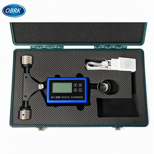 Misuratore di Area Digitale Portatile per Ingegneria Civile e Laboratori Edili - Product Image 1