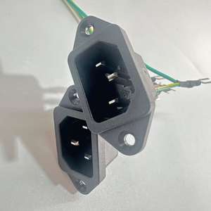 家庭用電源ソケットハーネスアクセサリー - Product Image 6