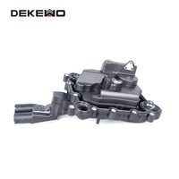 06E103547A/E/G/R/P 06E103547 DEKEWO قطع غيار سيارات أصلية فاصل زيت المحرك لسيارات أودي A4 A6 C62.4 C72.8 A8 Q53.2