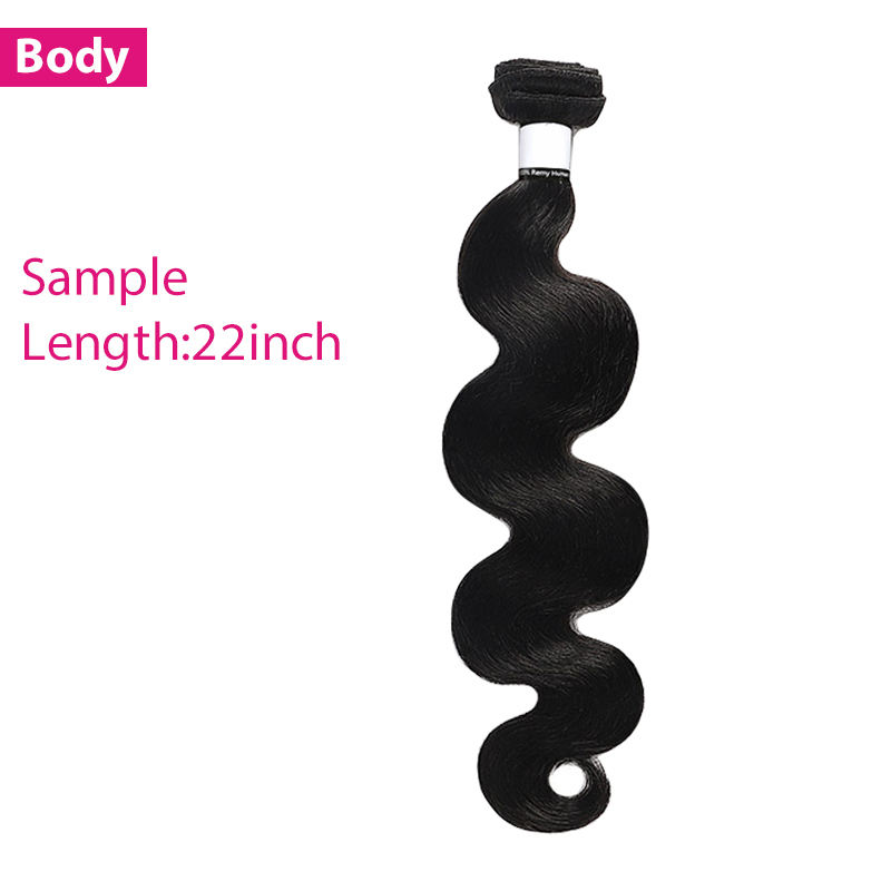 Faisceaux corps-cheveux