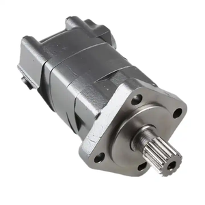 Moteur hydraulique orbital OEM ODM DESIGN séries 101, 106, 104, 158, 109, modèles 109-1118-006, 109-1116-006, 109-1118-002 - Product Image 1