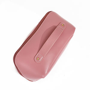 Bestseller Luxus Reise Toiletten artikel Profession elle Kosmetik Make-up Tasche Wieder verwendbare Aufbewahrung taschen - Product Image 4