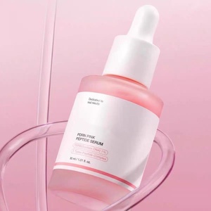 Suero Facial Mediicube PDRN con Péptidos Rosados, Ácido Hialurónico Hidratante, Complejo de 5 Tipos de Péptidos, Blanqueador, <span class=keywords><strong>Precio</strong></span> Bajo - Product Image 2