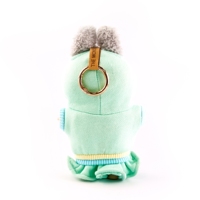 Vêtements de poupée pour poupée de 15cm et 17cm Sweetest Candy Mint Green