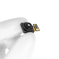 Module de caméra MIPI IMX708 12MP à mise au point fixe pour Raspberry Pi avec carte adaptateur PCB pour intégration OEM Raspberry Pi Camera V1 V2 V3