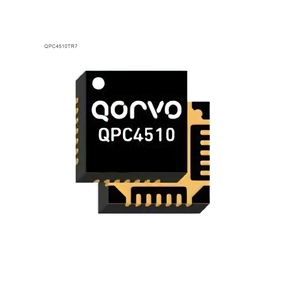 QPC4510TR7 K-BAND UPCONVERTER ของแท้ใหม่ มีสินค้าในสต็อก - Product Image 1