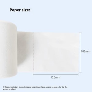 Vente directe d'usine <span class=keywords><strong>de</strong></span> rouleaux <span class=keywords><strong>de</strong></span> papier <span class=keywords><strong>toilette</strong></span> pour salle <span class=keywords><strong>de</strong></span> bain <span class=keywords><strong>en</strong></span> différentes tailles. Serviettes <span class=keywords><strong>en</strong></span> papier <span class=keywords><strong>de</strong></span> taille hôtelière personnalisées. - Product Image 4