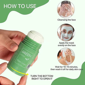 Venta al por Mayor - <span class=keywords><strong>Mascarilla</strong></span> <span class=keywords><strong>de</strong></span> <span class=keywords><strong>Arcilla</strong></span> Purificante Natural Detox, <span class=keywords><strong>Mascarilla</strong></span> <span class=keywords><strong>de</strong></span> Barro <span class=keywords><strong>de</strong></span> Té <span class=keywords><strong>Verde</strong></span> para la Cara, Barra <span class=keywords><strong>de</strong></span> <span class=keywords><strong>Mascarilla</strong></span> <span class=keywords><strong>Verde</strong></span> - Envío Rápido y <span class=keywords><strong>Precio</strong></span> <span class=keywords><strong>de</strong></span> Fábrica - Product Image 3