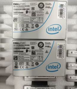 Disque SSD interne NVMe/PCIe 02CNIT P4610 3,2 To d'occasion testé SSDPE2KE032T8T - Product Image 1