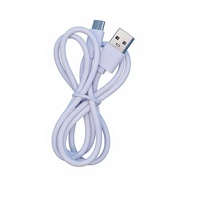Câbles de charge Type-C 2A en gros, adaptés pour charger les téléphones portables, les batteries externes, les écouteurs, les consoles de jeux.