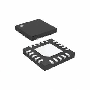 PIC16LF1509-I_GZ 20 UFQFN Exposed Pad Components Electronic Embedded Authorized Distributor - Product Image 1