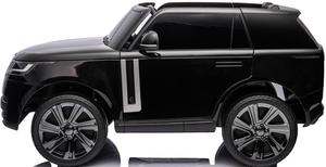 Voiture électrique Ranger Rover sous licence pour enfants de 2 à 4 ans, 24V, en plastique, alimentée par batterie, avec télécommande, pour la vente en gros - Product Image 3