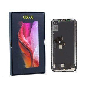GX Oled 15PRO 15 P Touch <span class=keywords><strong>Screen</strong></span> Display Afficheur Pantalla <span class=keywords><strong>Lcd</strong></span> substituição Assembleia Pará para <span class=keywords><strong>iPhone</strong></span> 15 Pro tela - Product Image 5