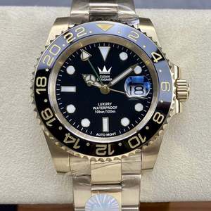 Relojes Mecánicos de Pulsera para Hombre, con Bisel de Cerámica de Alta Calidad, Luminosos e Impermeables, Movimiento 3285, Venta al Por Mayor - Product Image 6