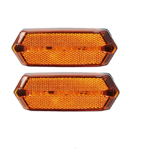 Luces Laterales Amber Librelato Evolut <span class=keywords><strong>2022</strong></span> con Soporte - Product Image 1