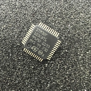 New High Quality Original IC Electronic Components Suppliers AD9694BCPZ-500 ADC - Product Image 4