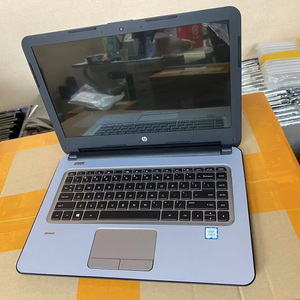 แล็ปท็อป <span class=keywords><strong>HP</strong></span> 348G3 <span class=keywords><strong>มือ</strong></span><span class=keywords><strong>สอง</strong></span> ขนาด 14 นิ้ว ราคาประหยัด พกพาสะดวก บางเฉียบ ระบบปฏิบัติการ Windows 10 ซีพียู <span class=keywords><strong>Core</strong></span> <span class=keywords><strong>I3</strong></span> การ์ดจอคู่ แรม 4GB ฮาร์ดดิสก์ 128GB ใช้งานได้ 90 วัน - Product Image 1