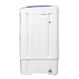 <span class=keywords><strong>12V</strong></span> DC Auto lavatrice DC lavatrice completamente automatica adatto per RVs campeggio lavatrice solare lavatrice - Product Image 3