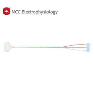 Kit Professionale di Elettrodi per Registrazione Monouso Marca NCC per Neuromonitoring Intraoperativo (IOM) Serie SW per Uso Medico - Product Image 3