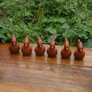 Đồ chơi tắm cho trẻ em hình chim nước, sáo ocarina gốm sứ, mô phỏng đất sét tím cổ điển, đồ thủ công bằng đất sét, quà tặng trẻ em, quà tặng dự tiệc - Product Image 5