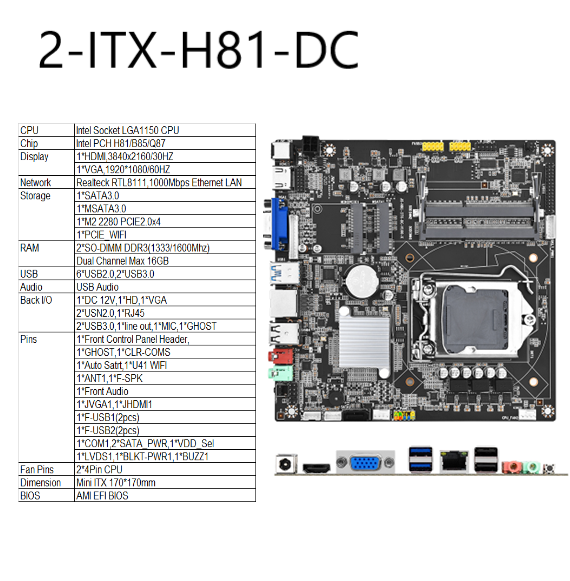 2-ITX-H81-DC