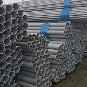 ท่อเหล็กกล้าไร้สนิม 316L ความแม่นยำสูง รูปทรงกลม ไม่ขัดเงา เส้นผ่านศูนย์กลางภายนอก 12 มม. สำหรับอุปกรณ์เครื่องจักรกล - Product Image 1