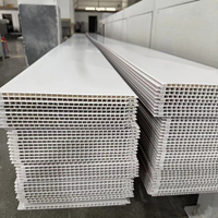 Panneaux de plafond stratifiés et feuilles murales en PVC pour décoration intérieure, fournisseur chinois, livraison rapide depuis la Chine