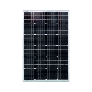 Renewable <b>Solar</b> Energy High Efficiency Monocrystalline Cells 200W <b>Kit</b> for Residential & Outdoor <b>Power</b> Supply - Product Image 5