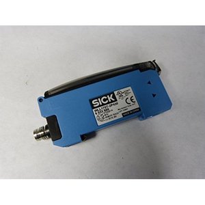 Capteur SICK WLL170T-2P430 24 V, composant industriel durable - Product Image 3
