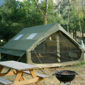 Carpa <span class=keywords><strong>de</strong></span> Golf Inflable a Precio <span class=keywords><strong>de</strong></span> Fábrica, Portátil, Impermeable, con Protección UV, para Entrenamiento en Campos <span class=keywords><strong>de</strong></span> Golf al Aire Libre, Venta al Por Mayor B2B, OEM - Product Image 5