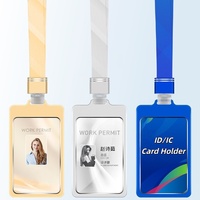 Cordino per Telefono in Poliestere con Stampa Digitale Personalizzata, Resistente all'Acqua, per Eventi Promozionali e Porta Badge