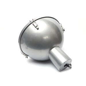 Projecteurs marins extérieurs alimentés par courant alternatif haute tension, éclairage pour les stands de marché nocturne et les vendeurs ambulants, éclairage pour les navires - Product Image 4