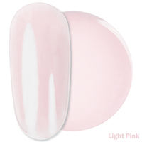 Gel UV Constructeur Haut de Gamme pour Ongles : Fermeté Incassable, Souplesse et Confort Quotidien Sans Pression sur le Lit de l'Ongle