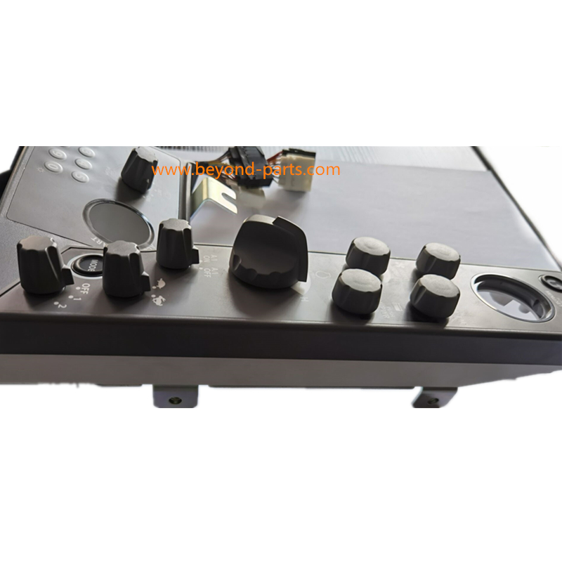 ZX200-5G Excavator Switch Panel YA00031829 - High Quality