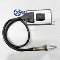 XINYIDA camion SCR pièces capteur de Nox 22315990 21567736 21387788 20873117 oxyde d'azote oxygène 22315990