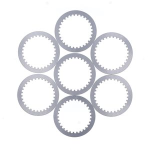 Kit de disques d'embrayage en acier - Product Image 1