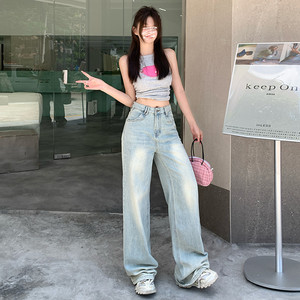 YHJ-015 <span class=keywords><strong>Jeans</strong></span> Corti da <span class=keywords><strong>Donna</strong></span> Personalizzati, <span class=keywords><strong>Jeans</strong></span> Femminili Alla Moda per Uso Quotidiano, Abbigliamento Femminile Premium - Product Image 6