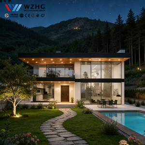 Maison modulaire aux normes australiennes, construction modulaire écoénergétique, design moderne et luxueux - Product Image 1