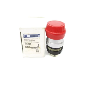 D7C1R ใหม่แกะกล่อง พร้อมส่งจากคลังสินค้า  คอนโทรลเลอร์ PLC สำหรับระบบอัตโนมัติในโรงงานอุตสาหกรรม - Product Image 1