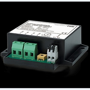 Moniteur de qualité de l'air FSM, résolution 0,1, capteur de pression, d'humidité, de température et de CO2, utilisation en intérieur - Product Image 3